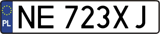 NE723XJ