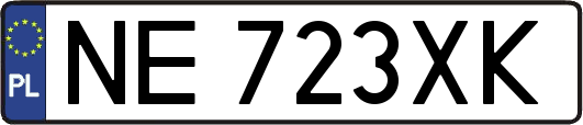 NE723XK