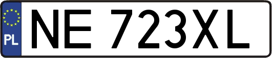 NE723XL