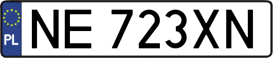 NE723XN