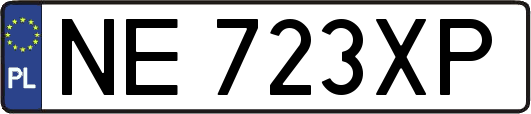NE723XP