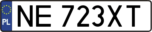 NE723XT