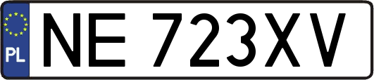 NE723XV