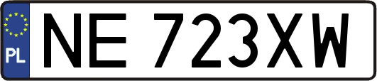 NE723XW