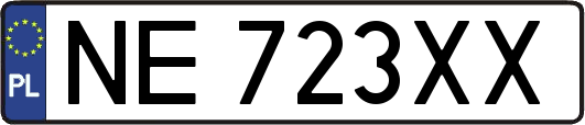 NE723XX