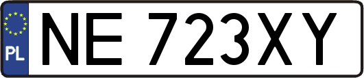 NE723XY