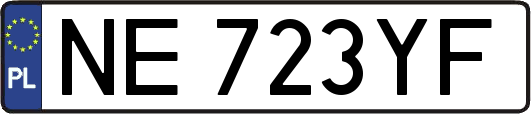 NE723YF