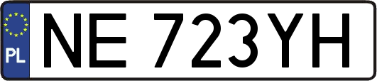 NE723YH