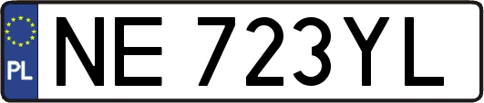 NE723YL