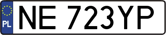 NE723YP