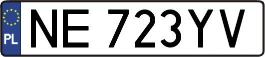 NE723YV