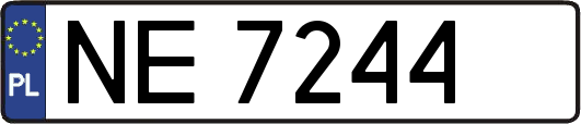 NE7244