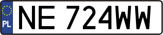 NE724WW