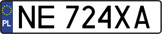 NE724XA