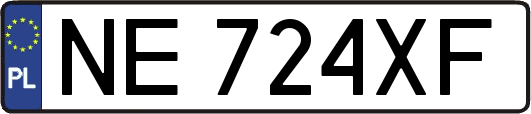 NE724XF