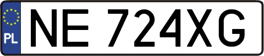 NE724XG