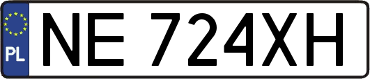 NE724XH