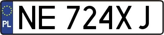 NE724XJ