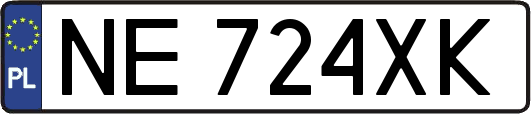 NE724XK