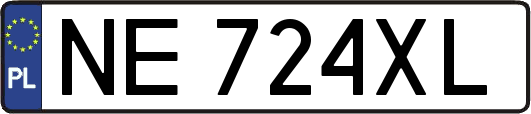 NE724XL