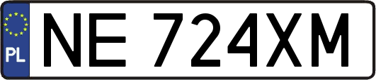 NE724XM