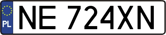 NE724XN