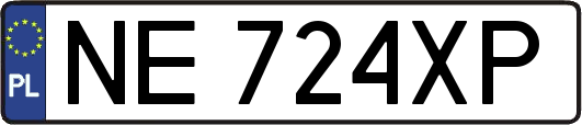 NE724XP