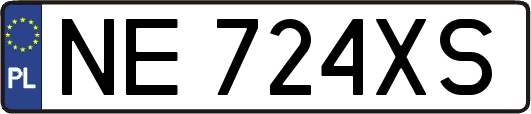NE724XS