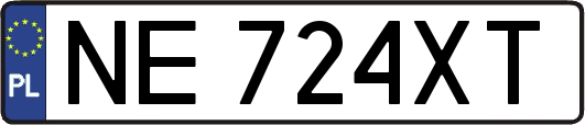 NE724XT