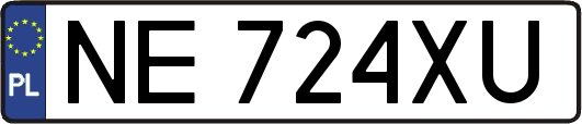 NE724XU