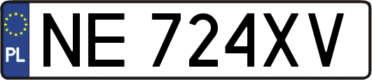 NE724XV