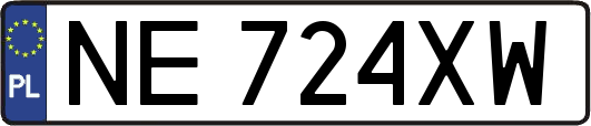 NE724XW