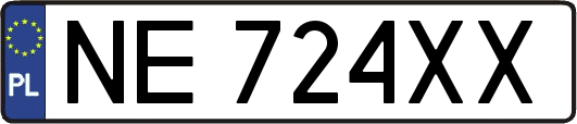 NE724XX