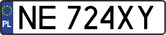 NE724XY