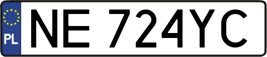 NE724YC