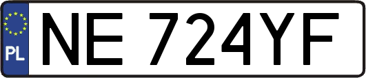 NE724YF