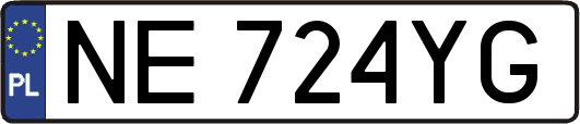 NE724YG