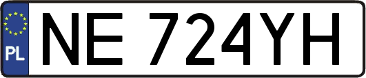 NE724YH