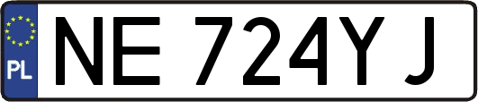 NE724YJ