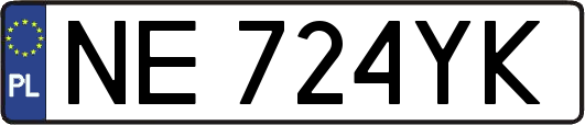 NE724YK