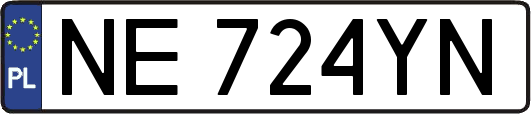 NE724YN