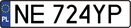 NE724YP