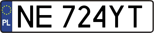 NE724YT