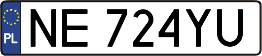 NE724YU