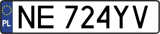 NE724YV