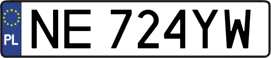 NE724YW