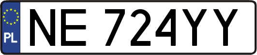 NE724YY