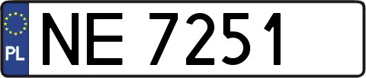 NE7251