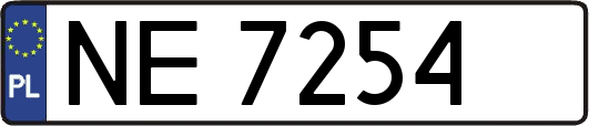 NE7254