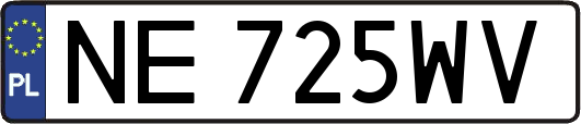 NE725WV
